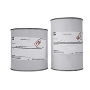 PPG Desothane HS CA8213/F36375 Camouflage Grey Topcoat 1USG Kit (Includes Activator CA8200B) *MIL-PRF-85285 Type 1 Class H